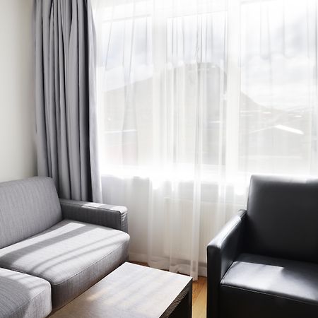 Fosshotel Westfjords Patreksfjordur Εξωτερικό φωτογραφία