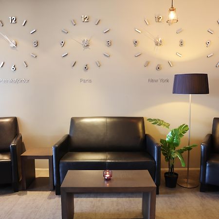 Fosshotel Westfjords Patreksfjordur Εξωτερικό φωτογραφία