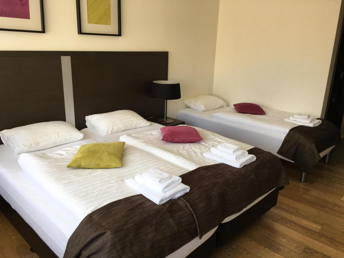 Fosshotel Westfjords Patreksfjordur Εξωτερικό φωτογραφία