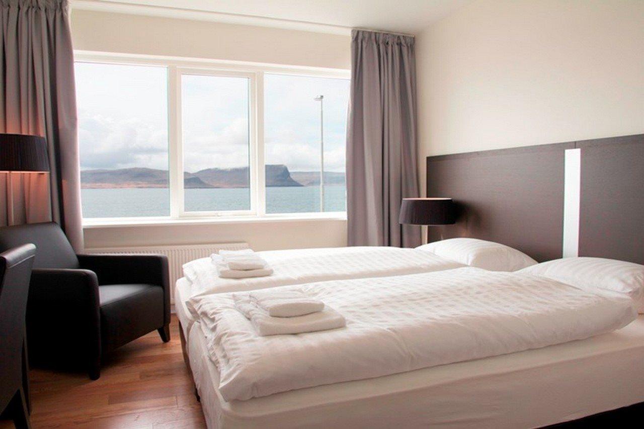 Fosshotel Westfjords Patreksfjordur Εξωτερικό φωτογραφία
