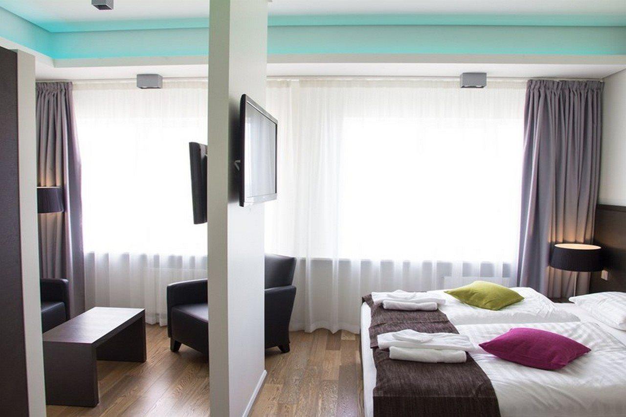 Fosshotel Westfjords Patreksfjordur Εξωτερικό φωτογραφία