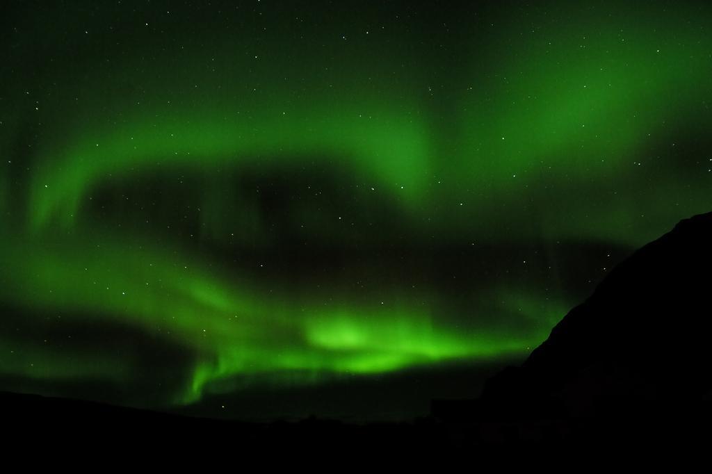 Fosshotel Westfjords Patreksfjordur Εξωτερικό φωτογραφία