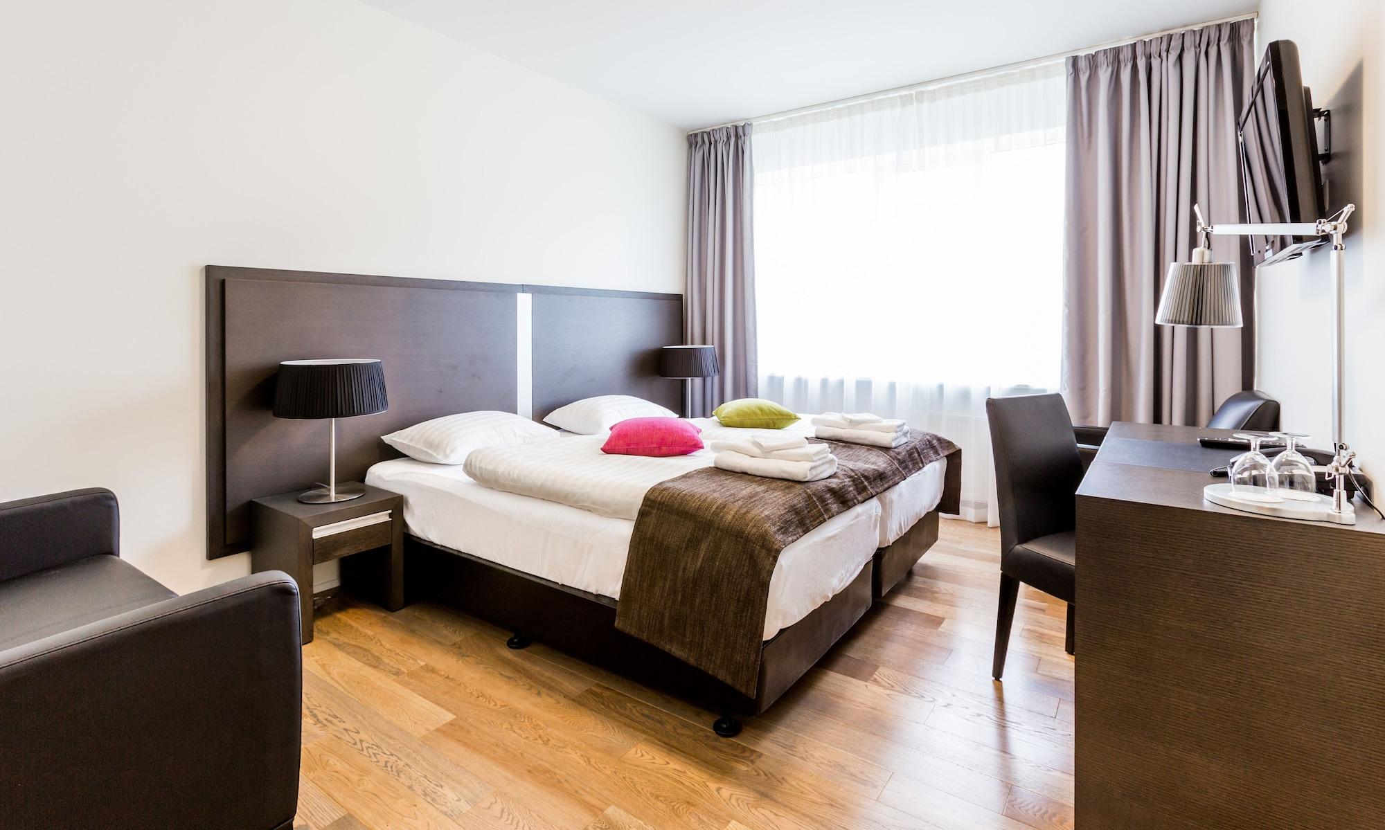 Fosshotel Westfjords Patreksfjordur Εξωτερικό φωτογραφία