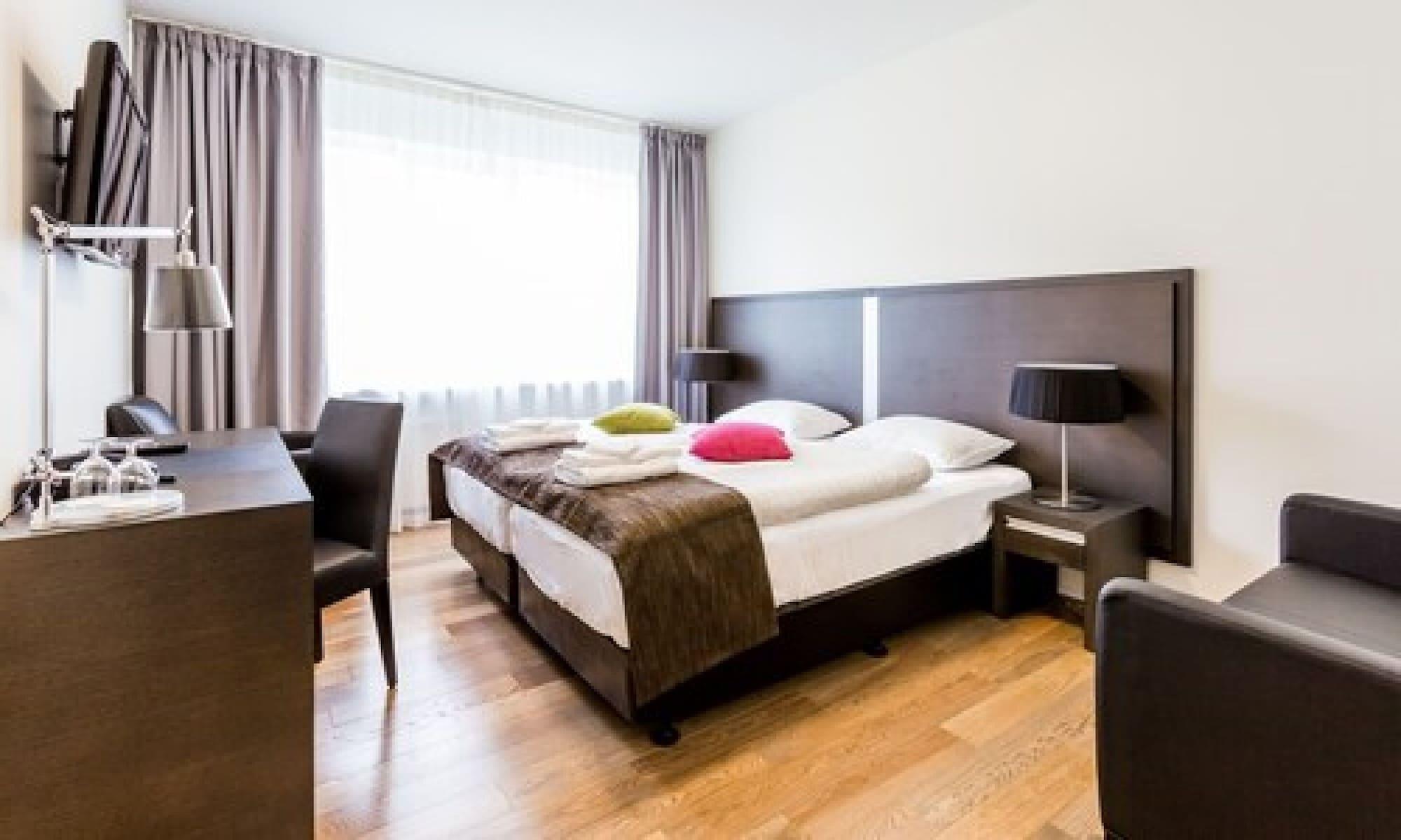 Fosshotel Westfjords Patreksfjordur Εξωτερικό φωτογραφία