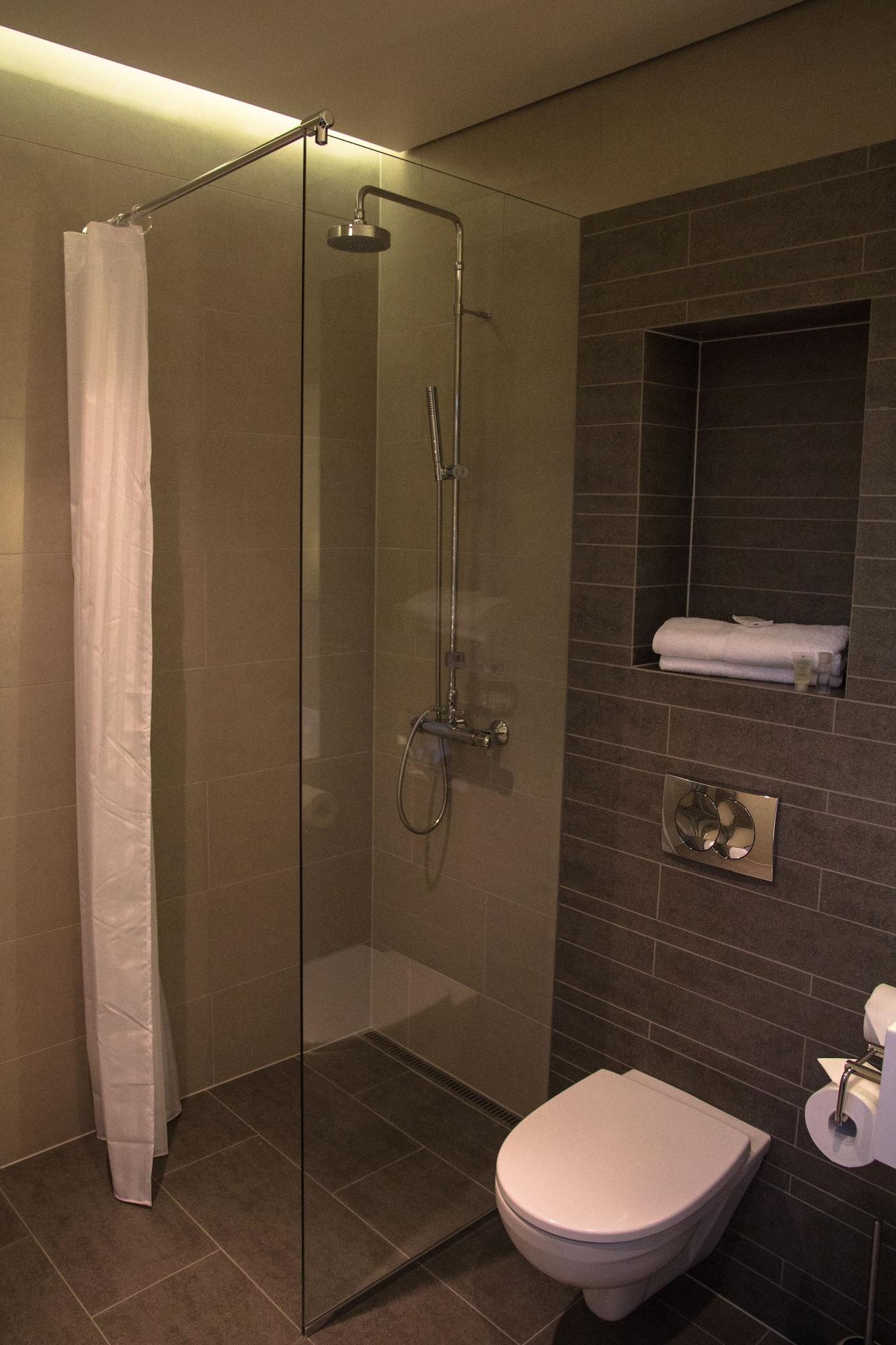 Fosshotel Westfjords Patreksfjordur Εξωτερικό φωτογραφία