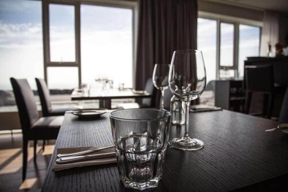 Fosshotel Westfjords Patreksfjordur Εξωτερικό φωτογραφία