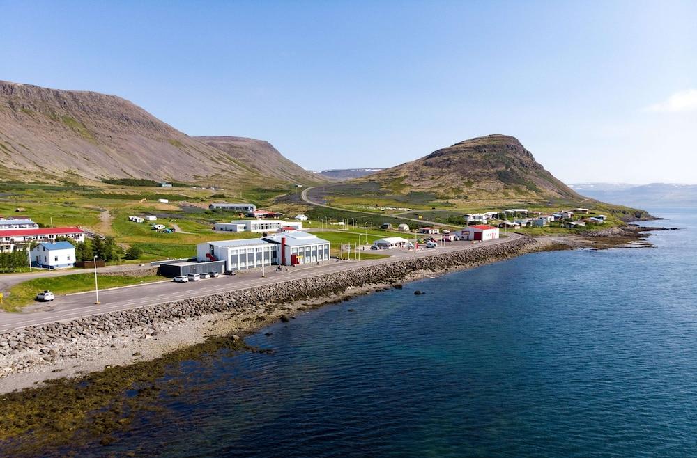 Fosshotel Westfjords Patreksfjordur Εξωτερικό φωτογραφία