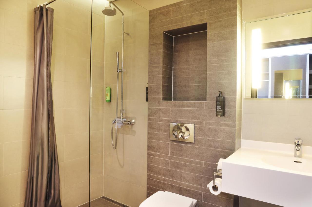 Fosshotel Westfjords Patreksfjordur Εξωτερικό φωτογραφία