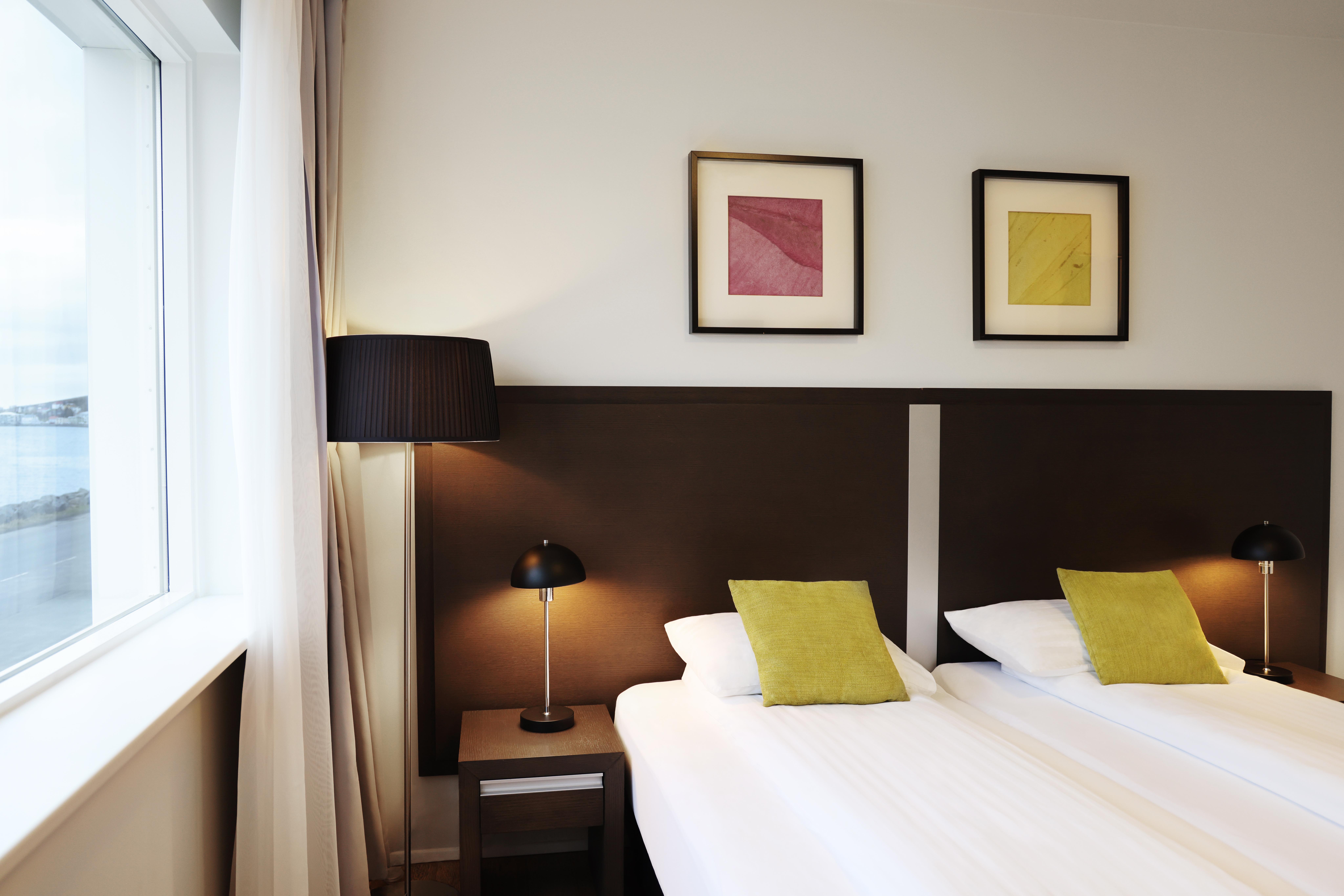 Fosshotel Westfjords Patreksfjordur Εξωτερικό φωτογραφία
