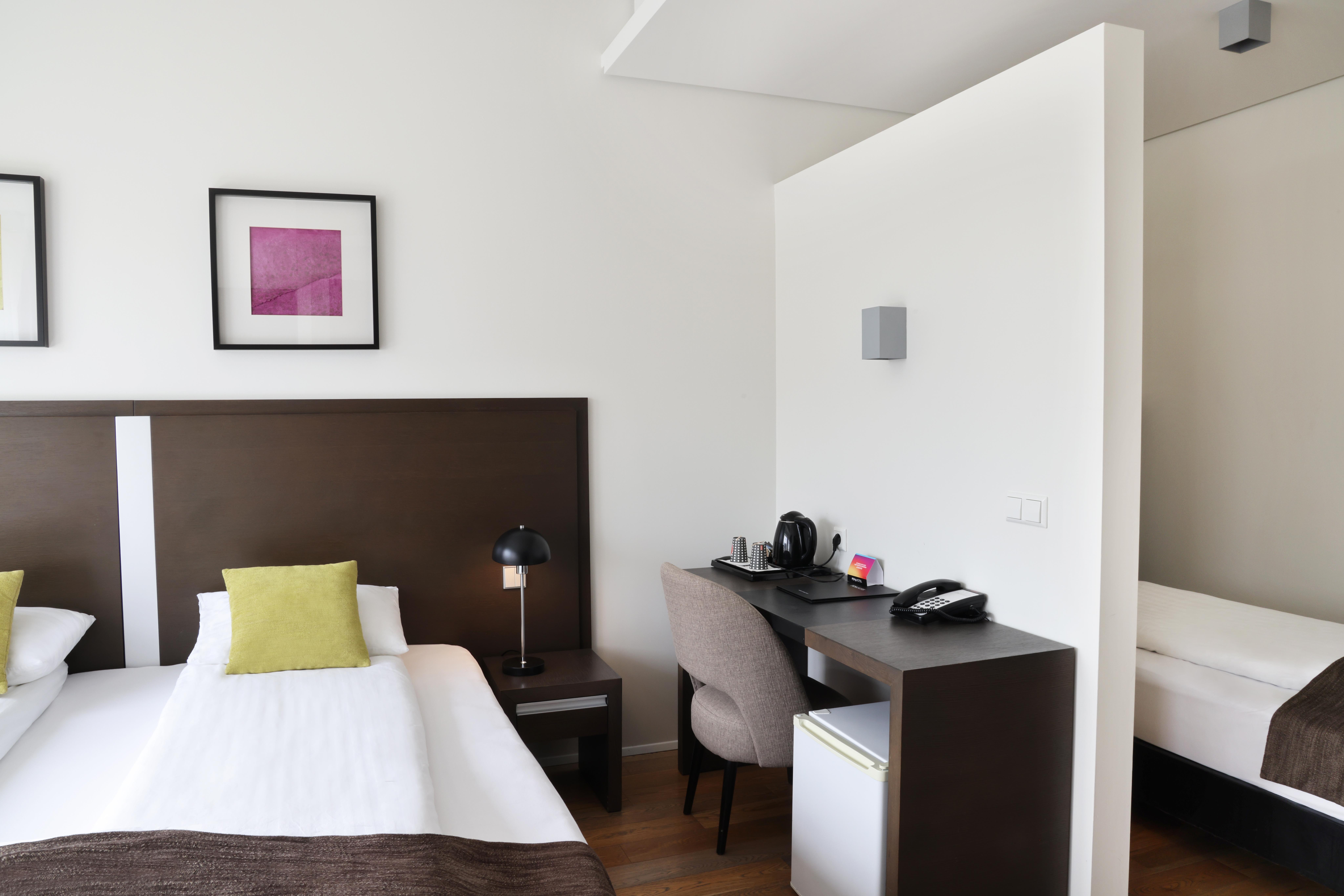 Fosshotel Westfjords Patreksfjordur Εξωτερικό φωτογραφία