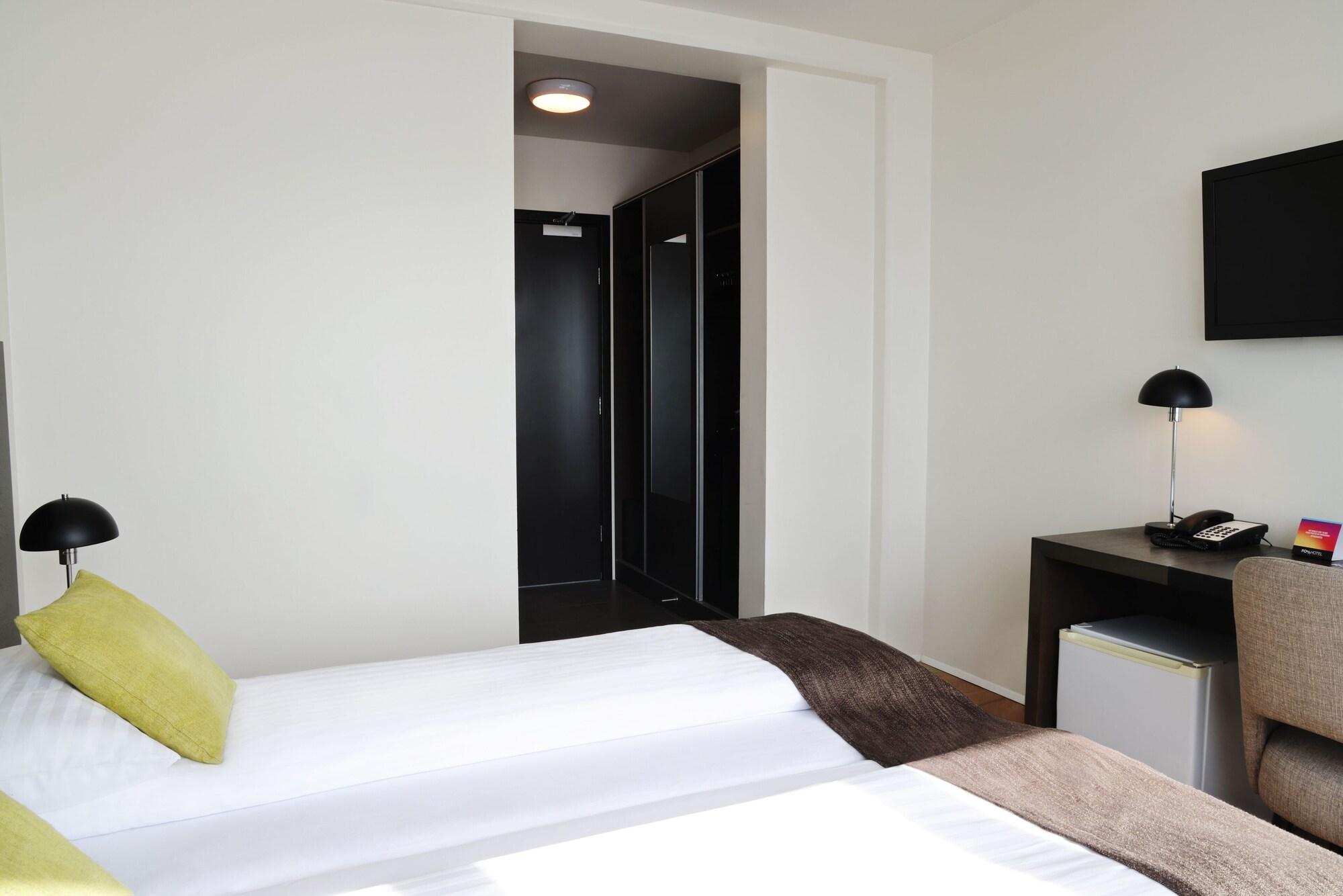 Fosshotel Westfjords Patreksfjordur Εξωτερικό φωτογραφία