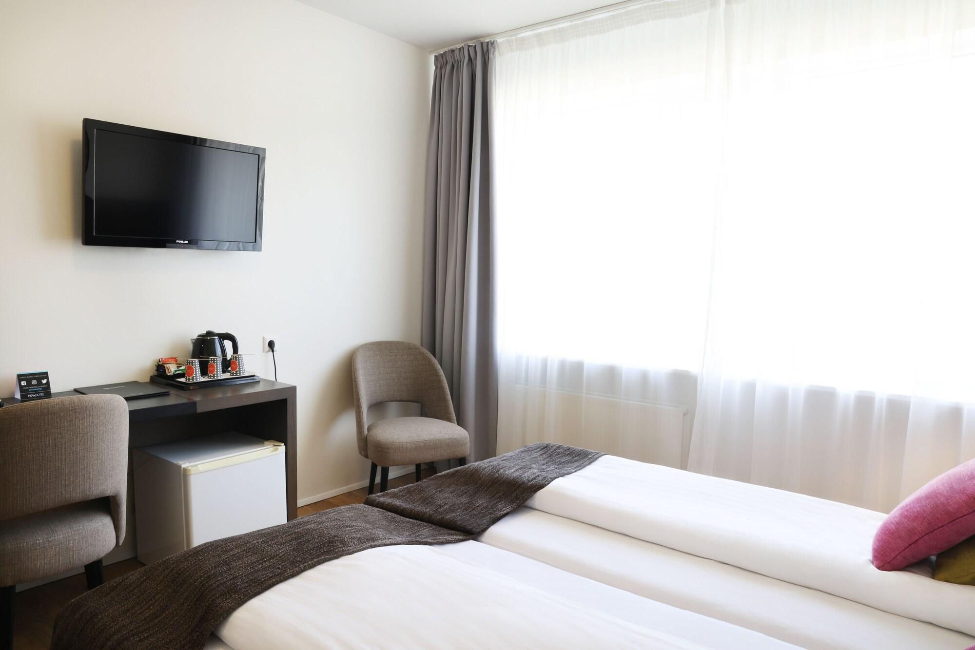 Fosshotel Westfjords Patreksfjordur Εξωτερικό φωτογραφία