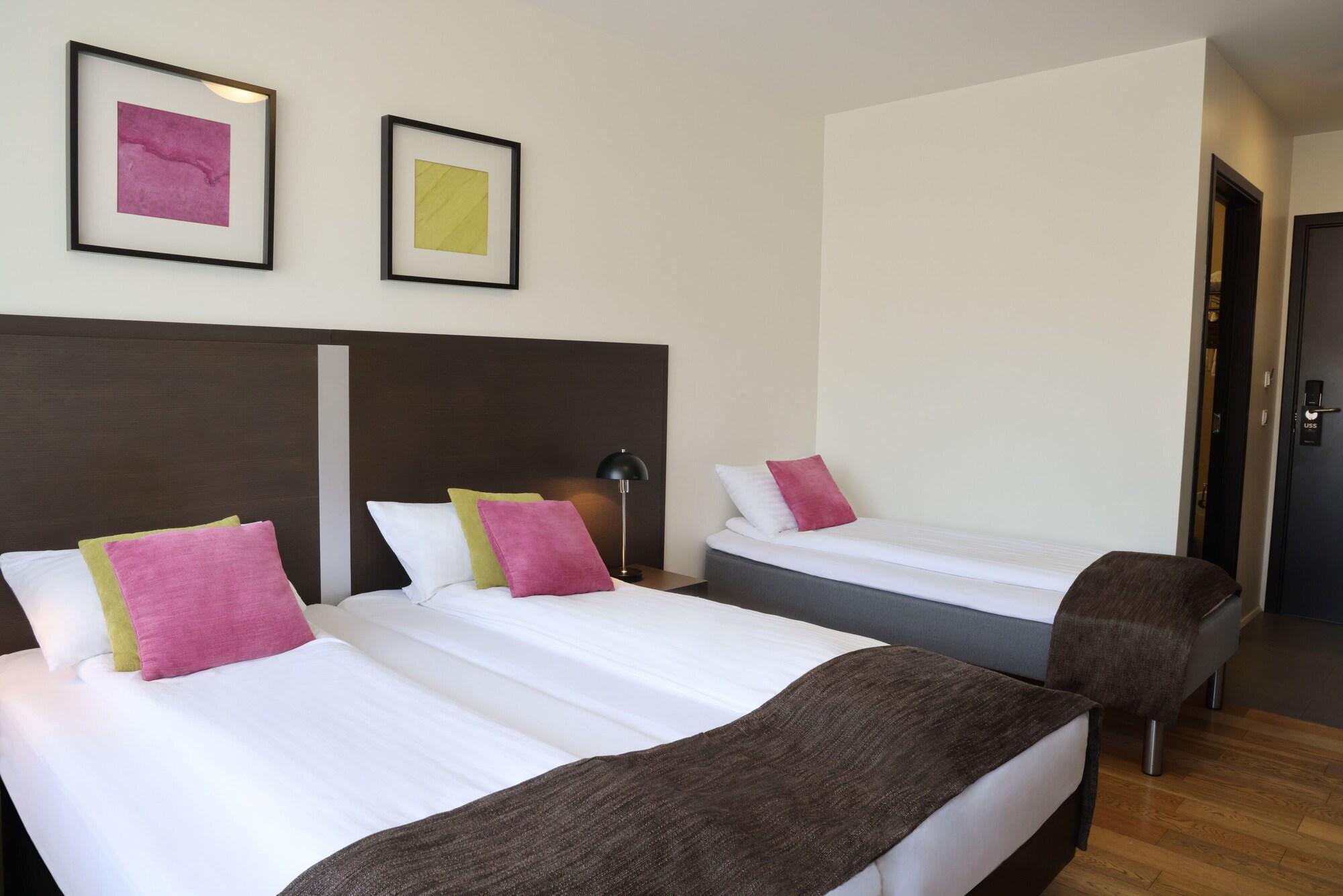 Fosshotel Westfjords Patreksfjordur Εξωτερικό φωτογραφία