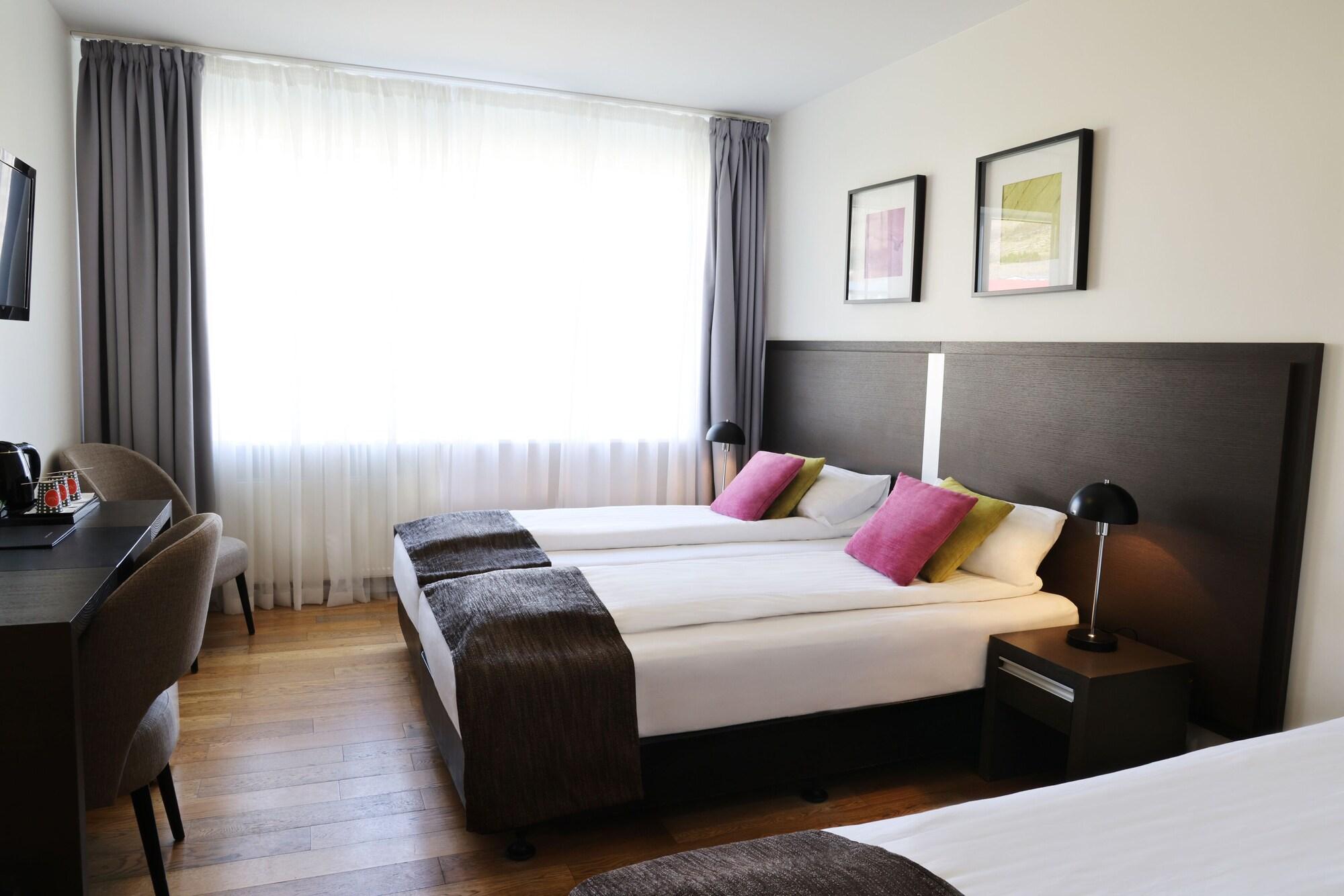 Fosshotel Westfjords Patreksfjordur Εξωτερικό φωτογραφία