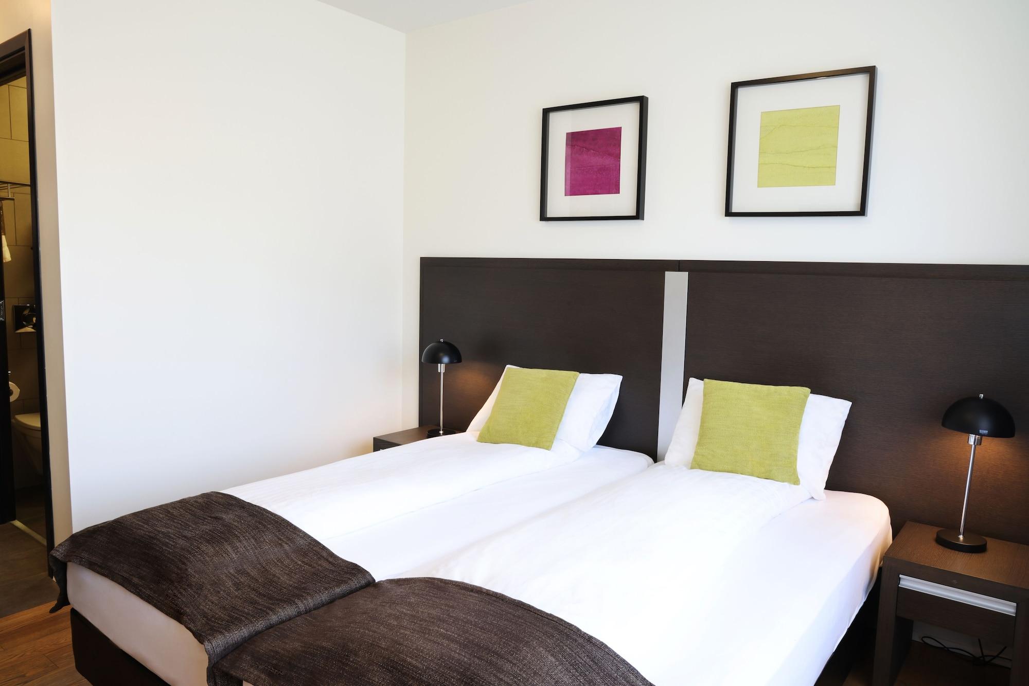 Fosshotel Westfjords Patreksfjordur Εξωτερικό φωτογραφία