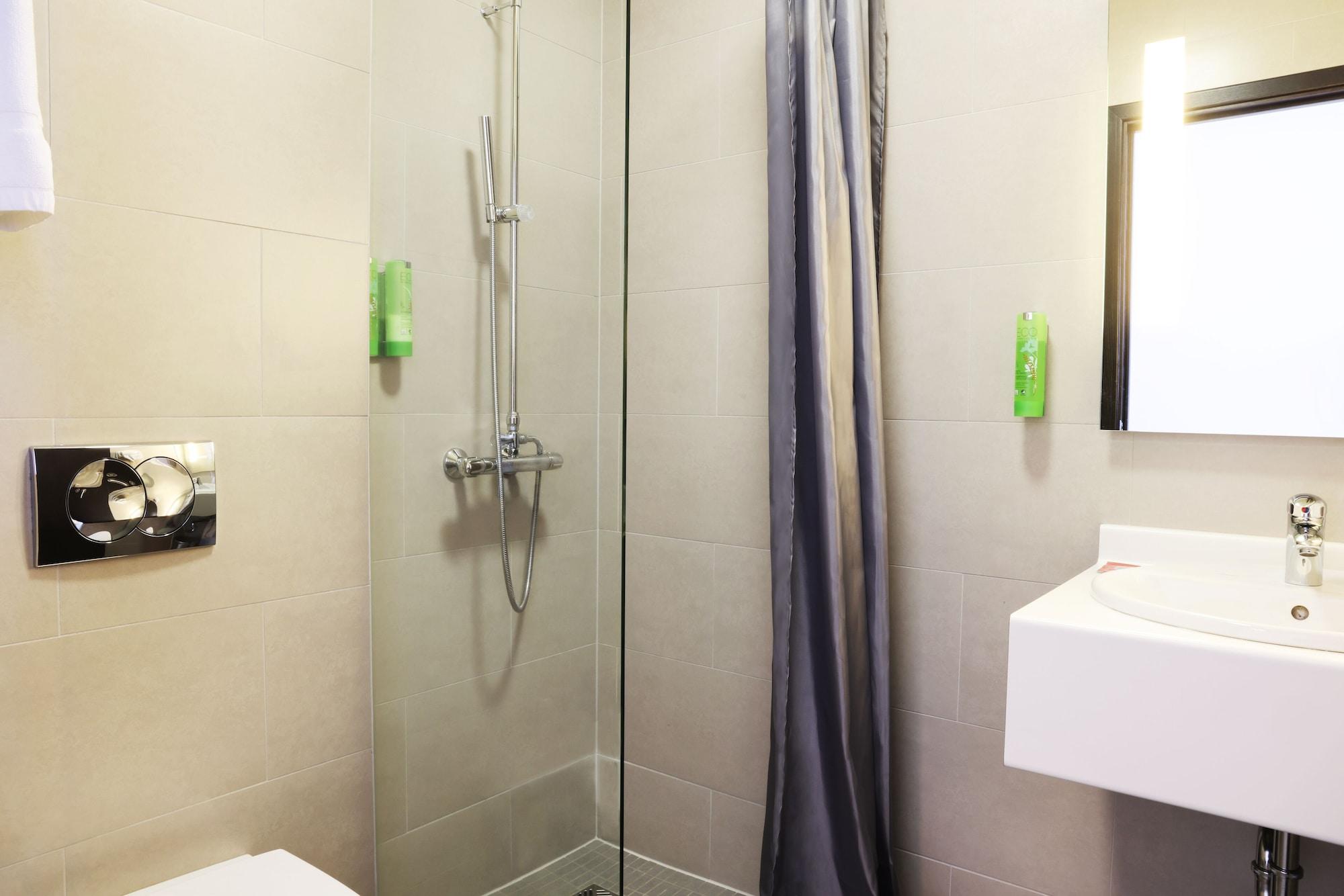 Fosshotel Westfjords Patreksfjordur Εξωτερικό φωτογραφία