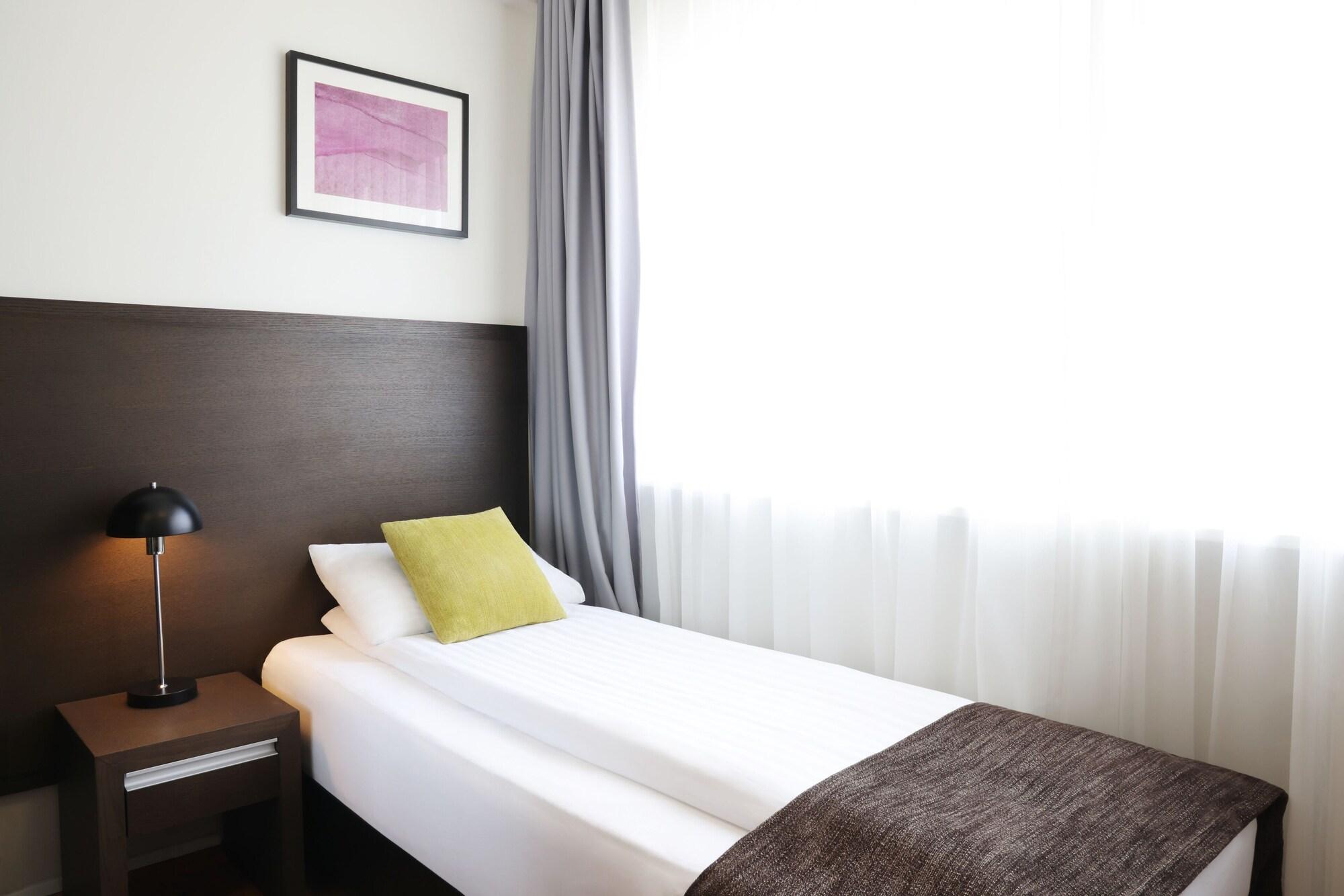Fosshotel Westfjords Patreksfjordur Εξωτερικό φωτογραφία