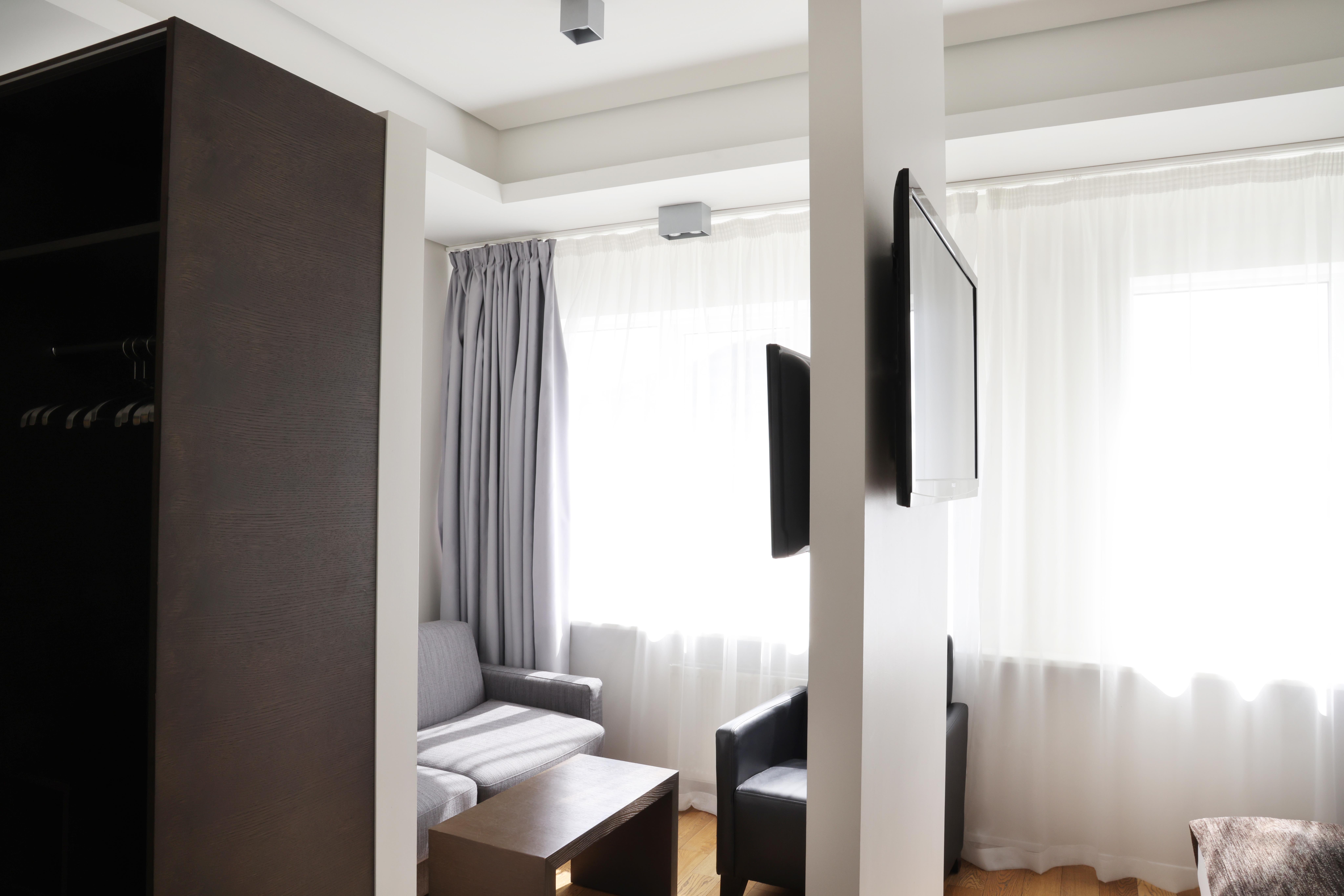 Fosshotel Westfjords Patreksfjordur Εξωτερικό φωτογραφία