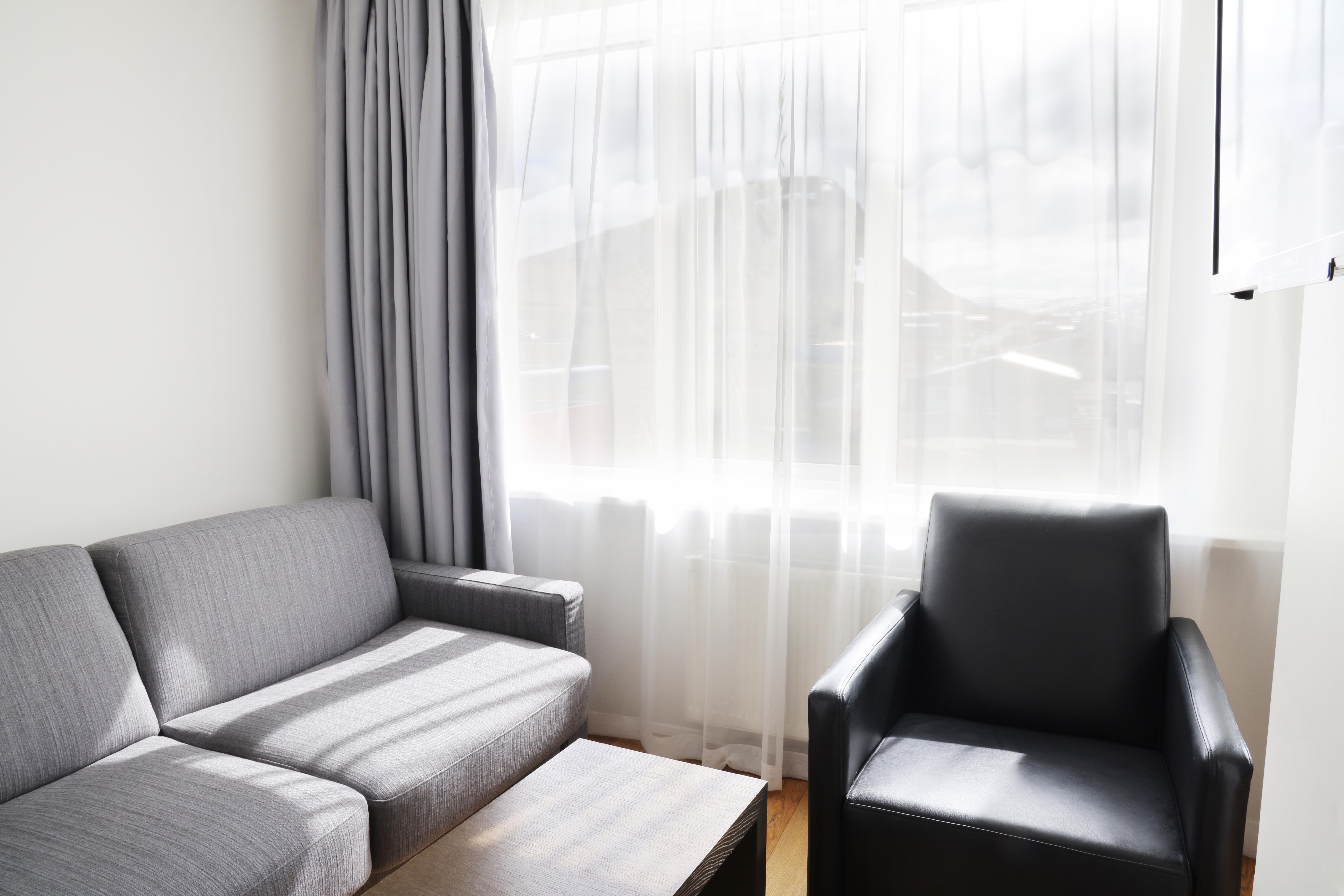 Fosshotel Westfjords Patreksfjordur Εξωτερικό φωτογραφία