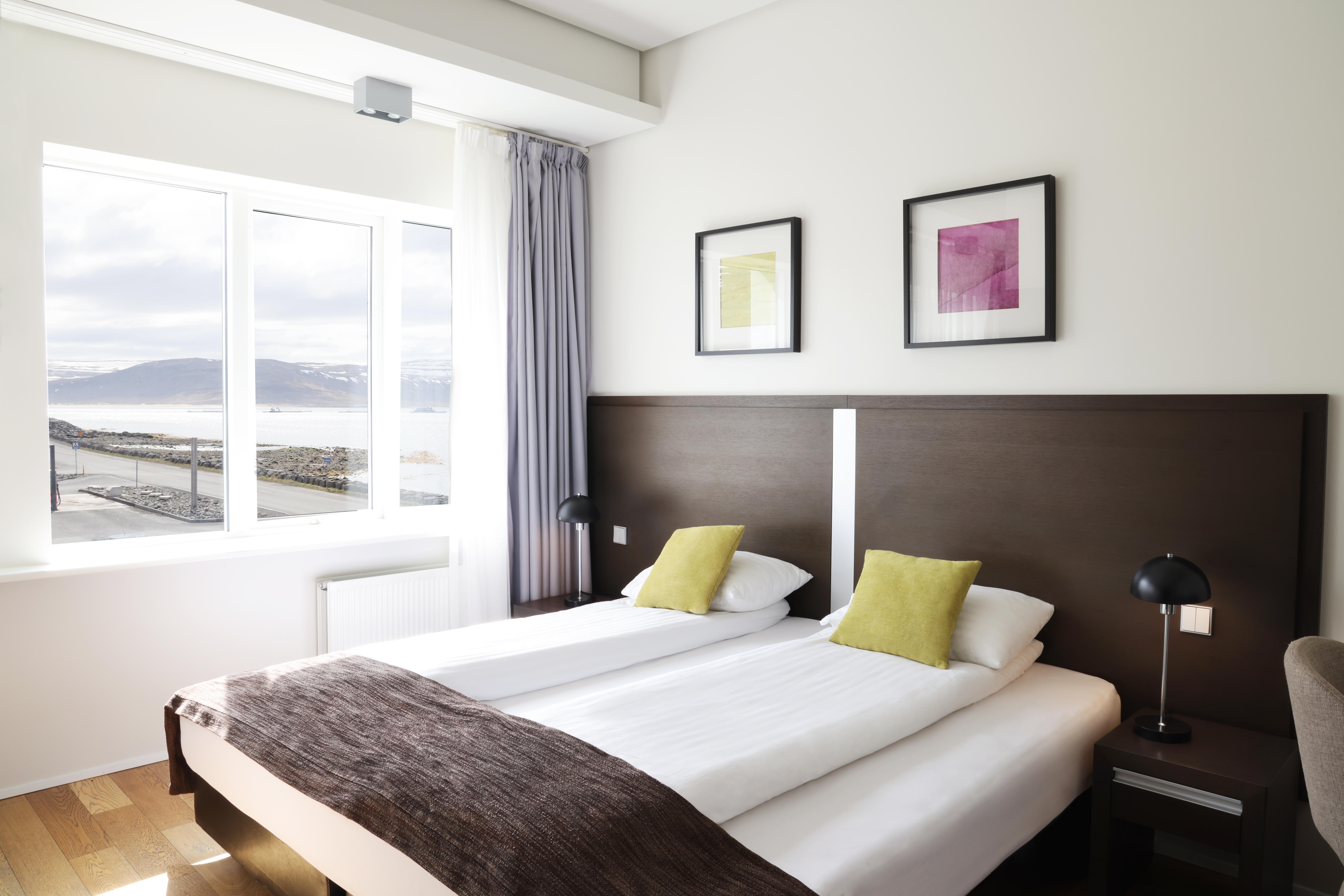 Fosshotel Westfjords Patreksfjordur Εξωτερικό φωτογραφία