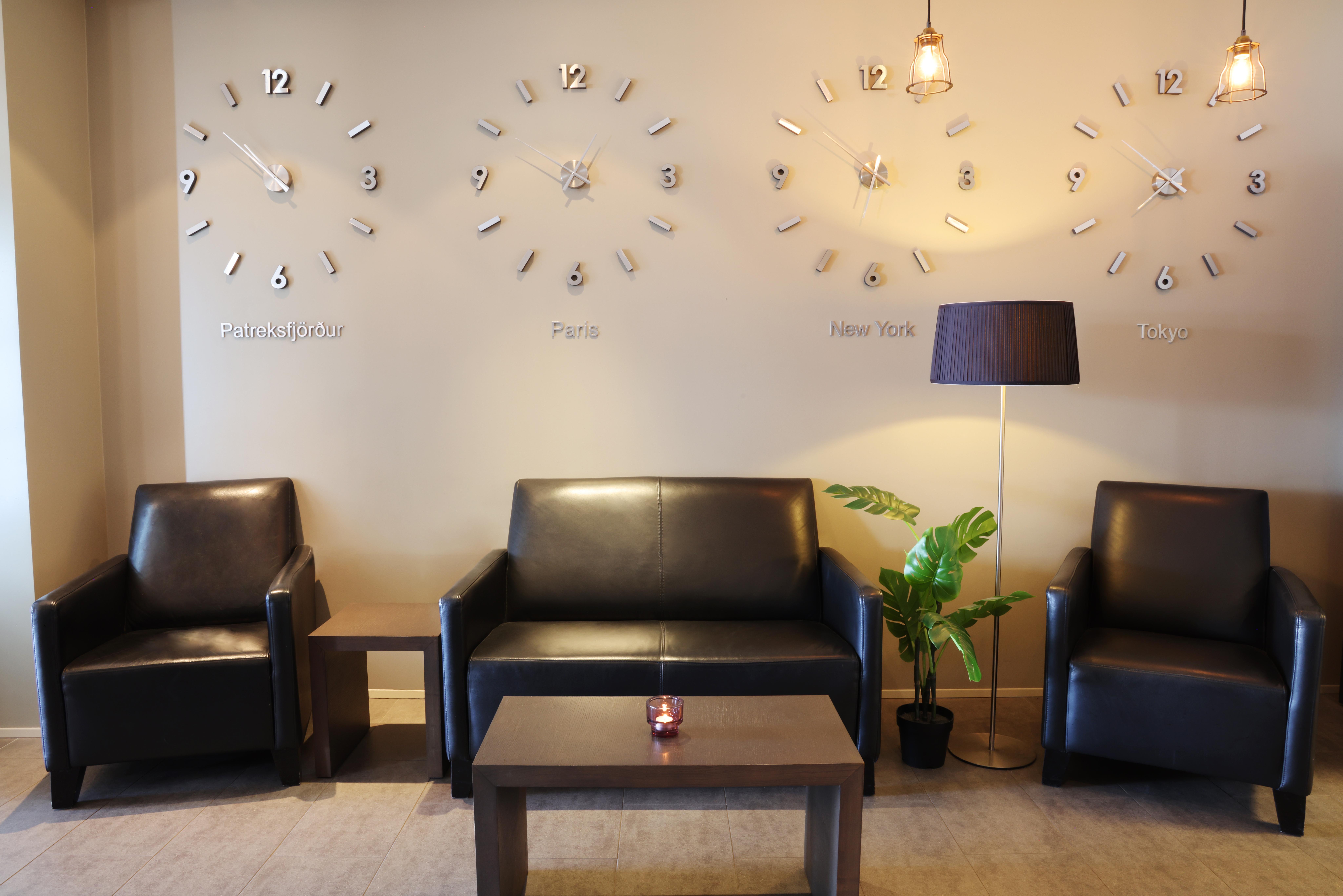 Fosshotel Westfjords Patreksfjordur Εξωτερικό φωτογραφία