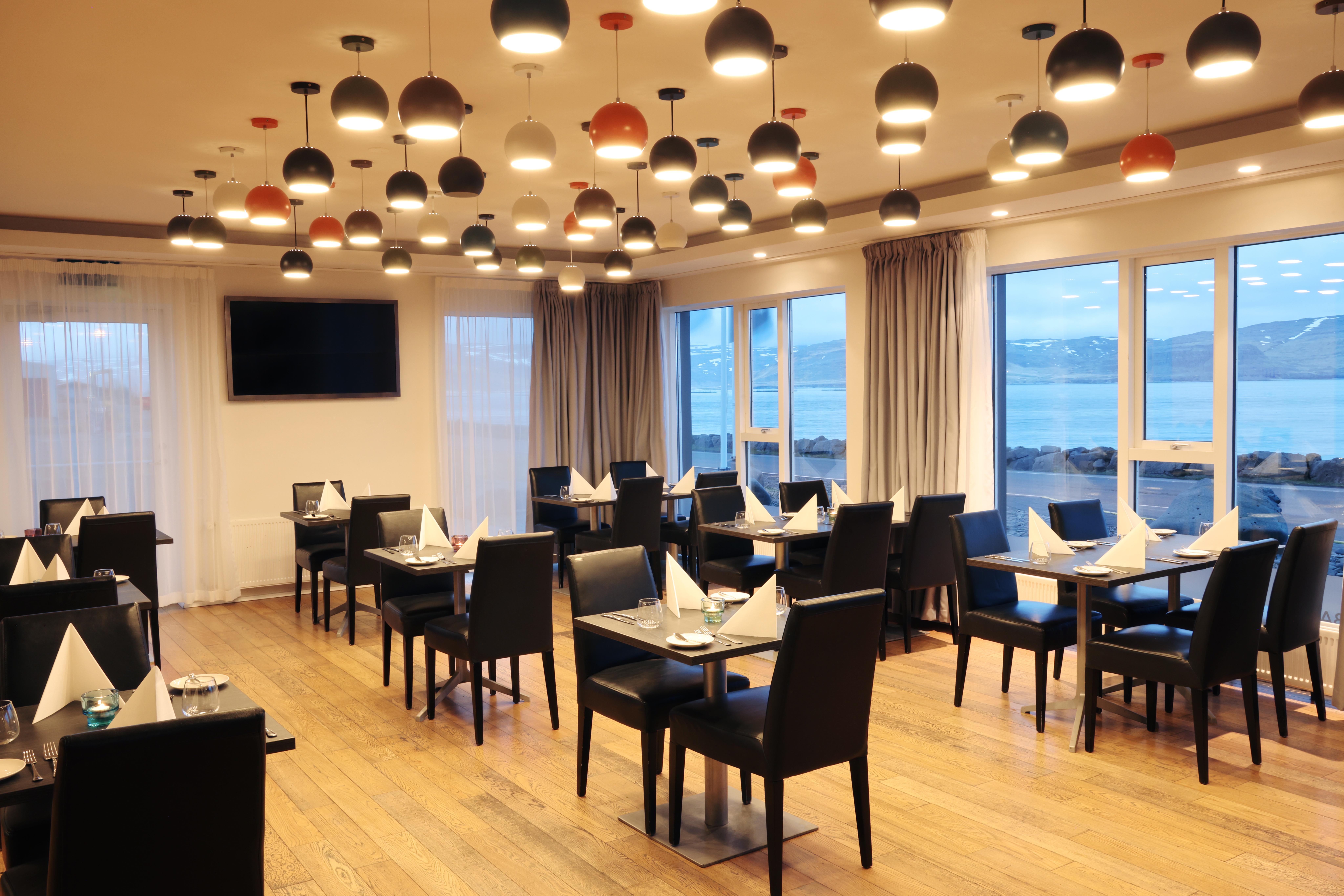 Fosshotel Westfjords Patreksfjordur Εξωτερικό φωτογραφία
