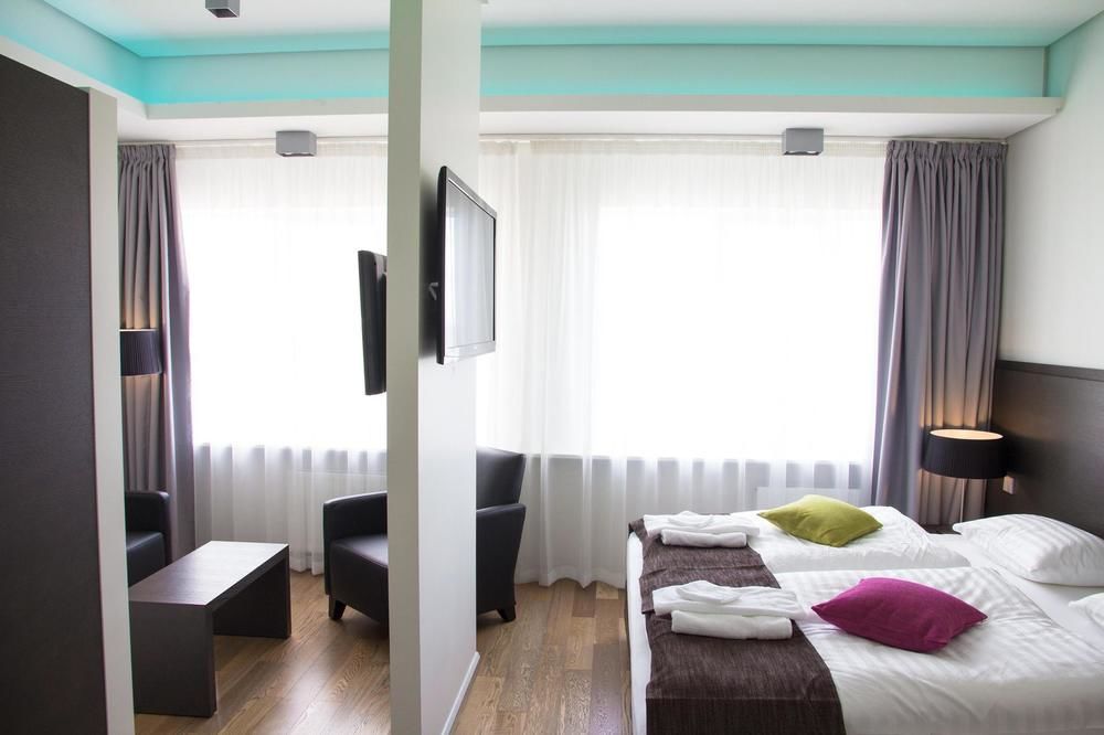 Fosshotel Westfjords Patreksfjordur Εξωτερικό φωτογραφία
