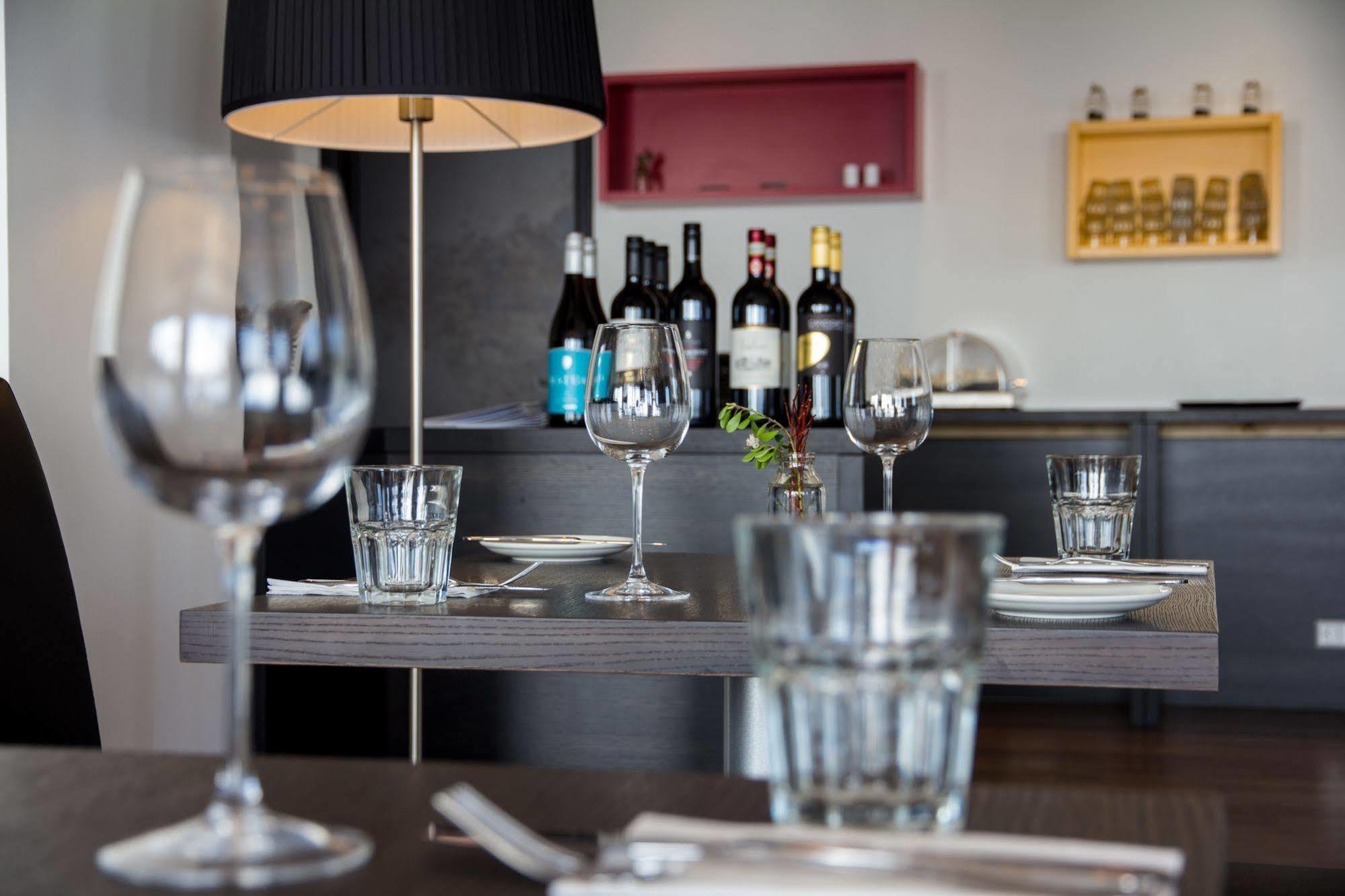 Fosshotel Westfjords Patreksfjordur Εξωτερικό φωτογραφία